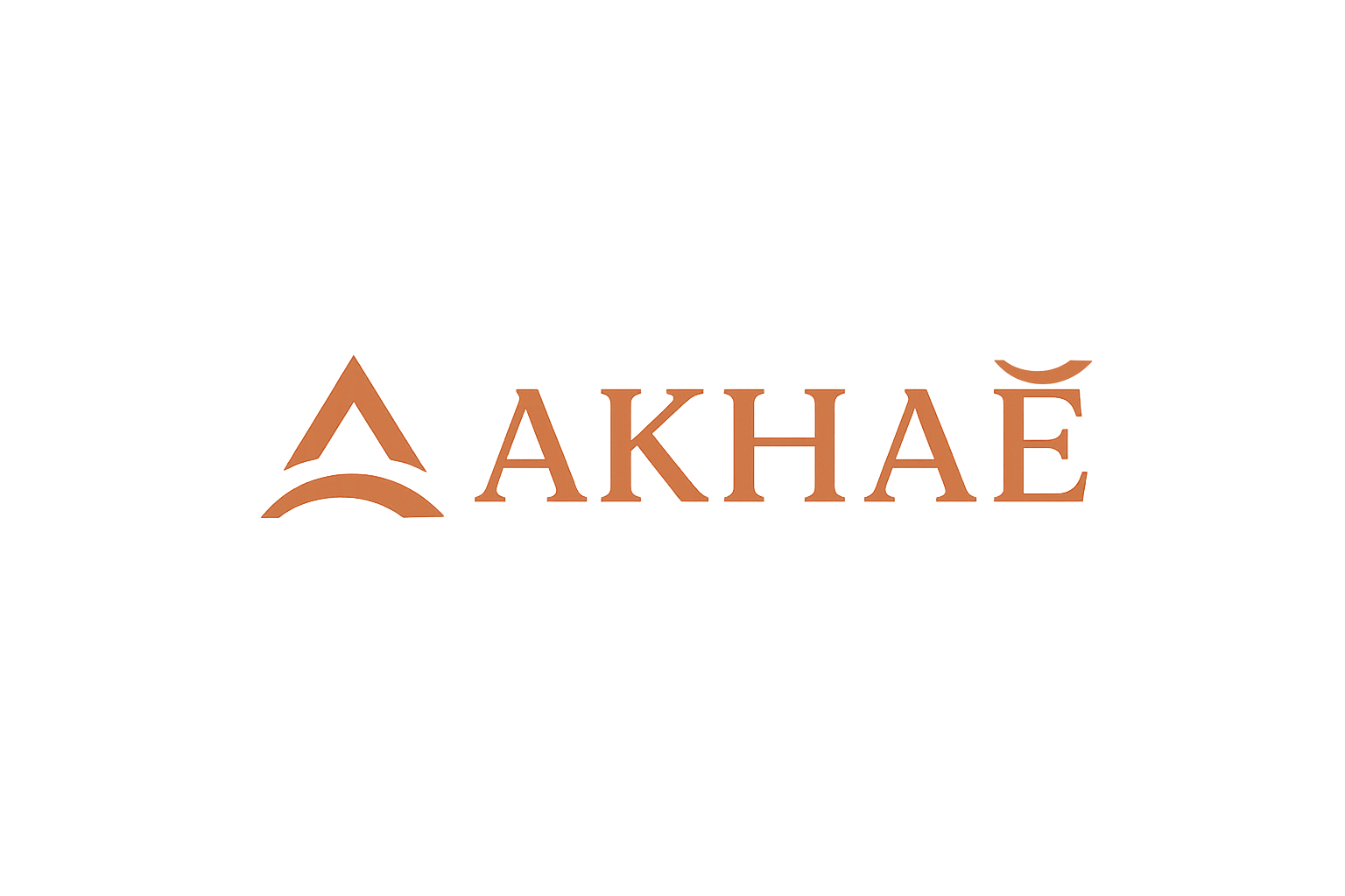 Akhae entrepreneurship training logo